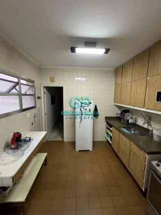 Imagem Apartamento em Enseada, Guarujá/SP