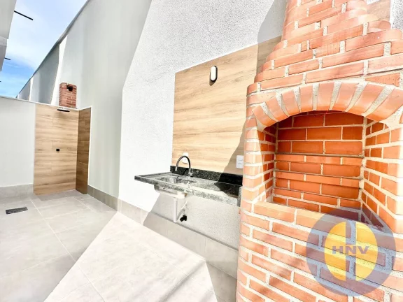 Imagem Vendo casas lindas excelente localização