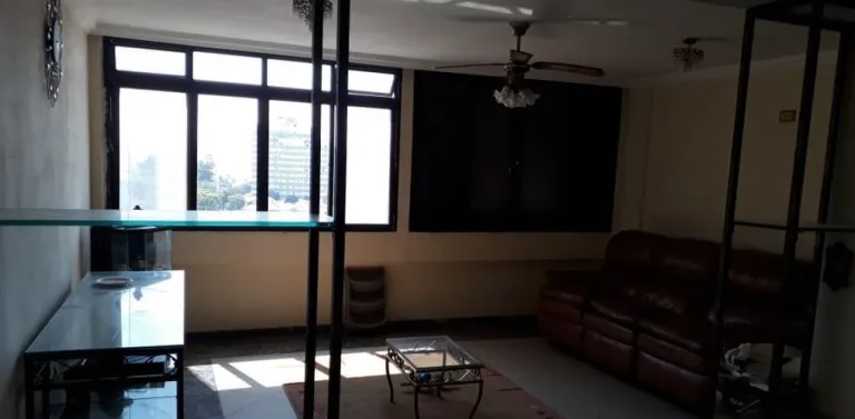 Foto do imóvel Apartamento com 2 Quartos para Alugar, 105 m² em Tucuruvi - São Paulo