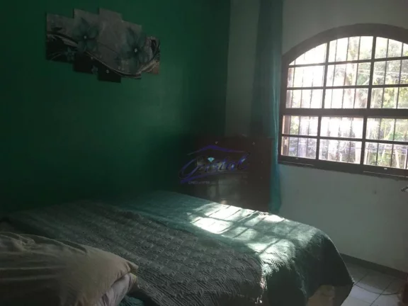 Imagem Casa à venda, 122 m² por R$ 400.000,00 - Butantã - São Paulo/SP