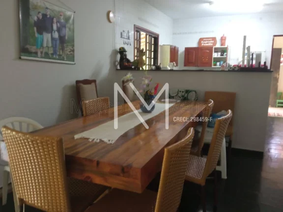 Imagem Chácara à Venda 18.000m² 4 Quartos 1 Suíte e Lazer Completo - Zona Norte