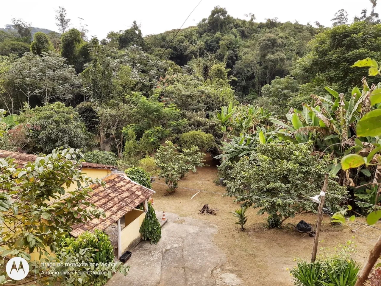 Imagem Chácara à venda 1 Quarto, 10 Vagas, 4000M², Engenho d'água, Guaratinguetá - SP
