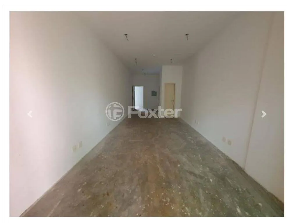 Imagem Sala Alto da Lapa - 56,76M², 2 Vagas, Estacionamento Rotativo.