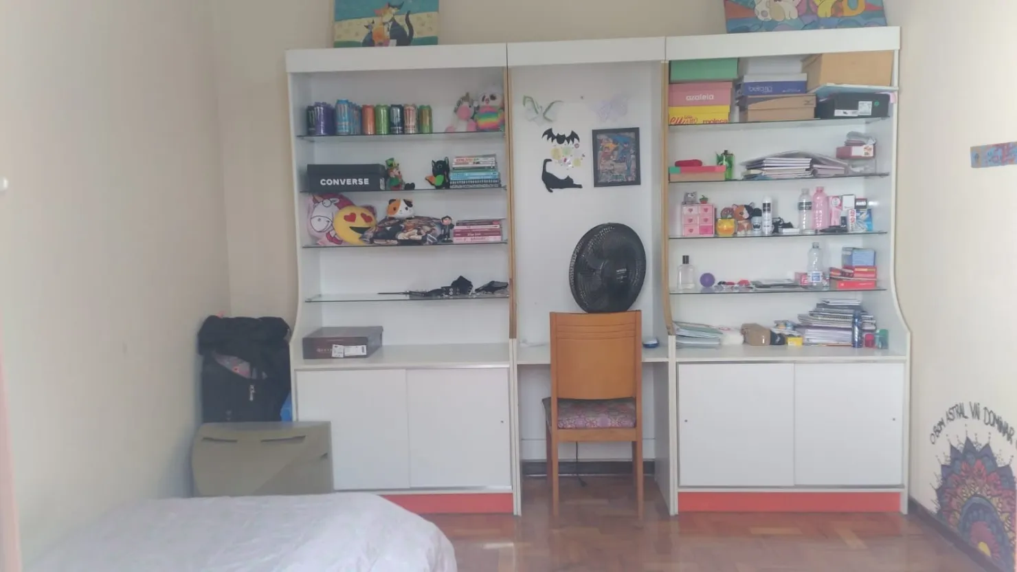 Imagem Casa à venda 3 Quartos, 1 Suite, 2 Vagas, 300M², Jardim Rosely, Pindamonhangaba - SP