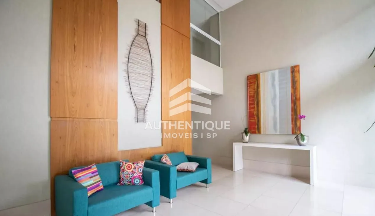 Imagem Idea Vila Romana - Apartamento à venda no bairro Vila Romana - São Paulo/SP, Zona Oeste