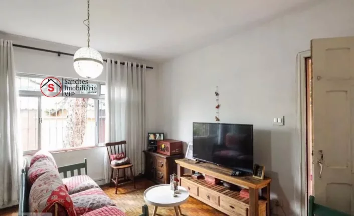 Imagem Casa T?(C)rrea á venda | 300m de terreno | Vila Prudente