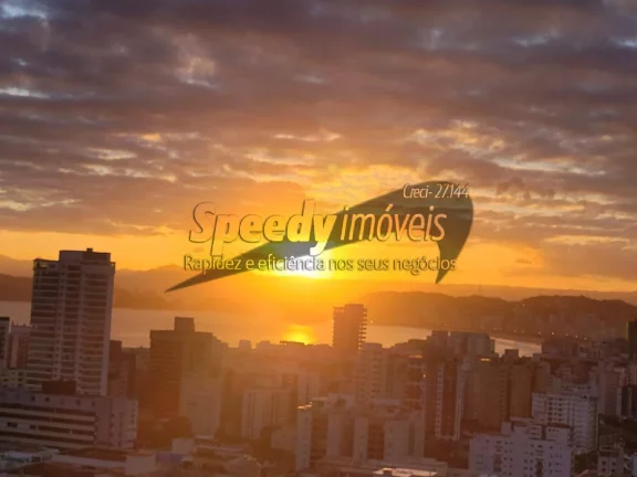 Imagem Apartamento em Santos 2 dormitórios, Edifício My Way