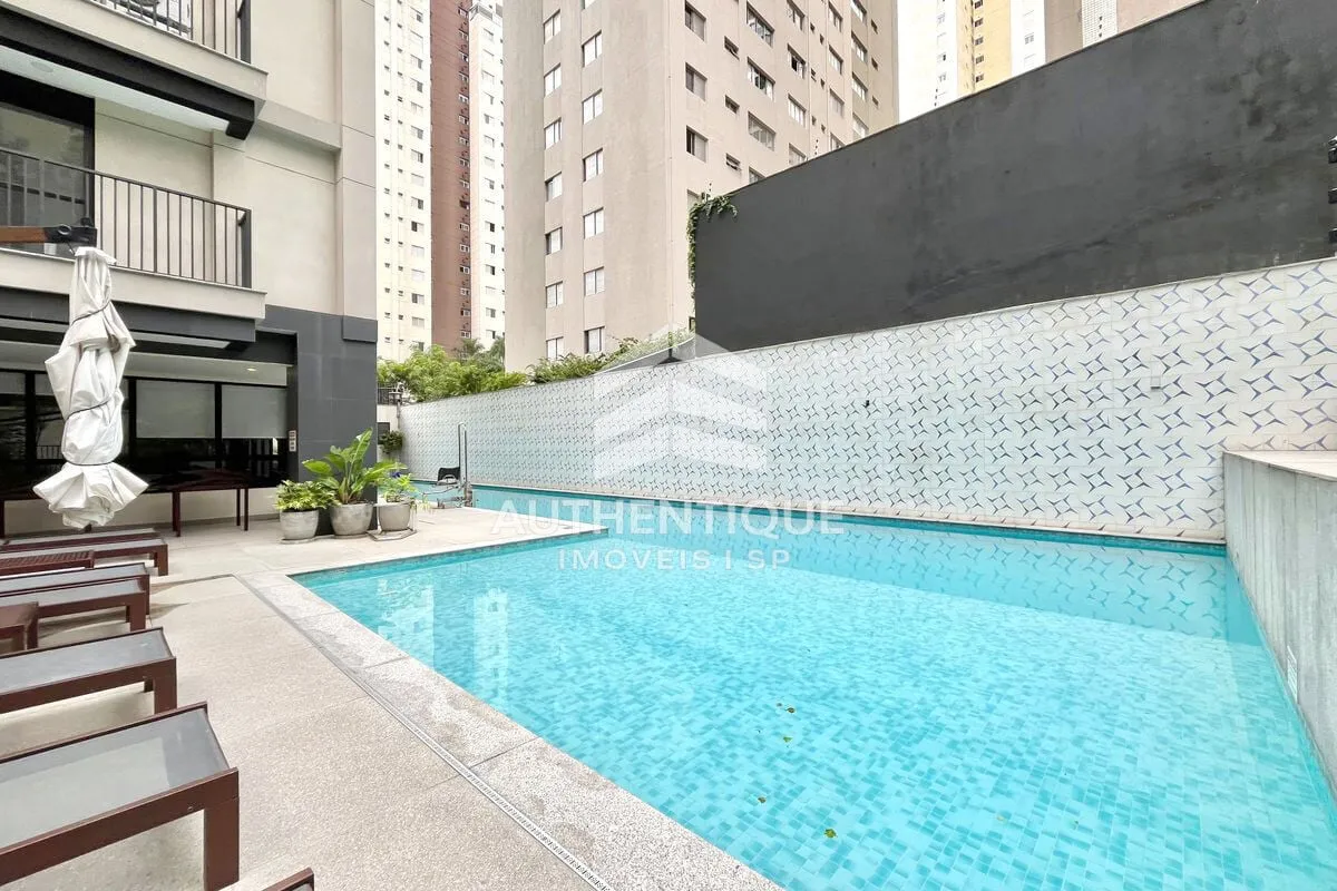 Imagem ALLERIA VILA MASCOTE - Apartamento à venda em São Paulo/SP