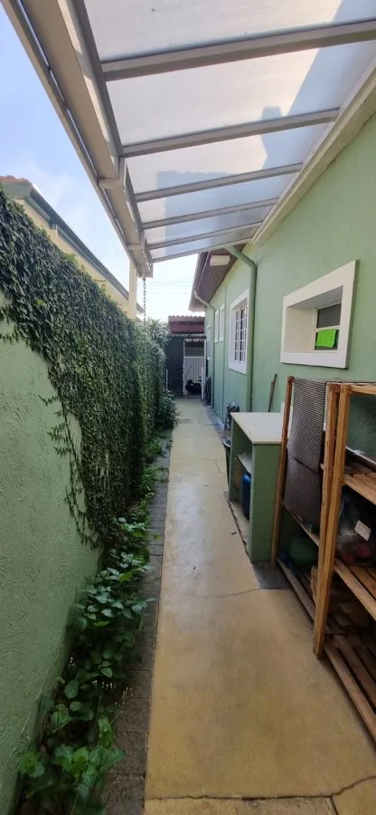 Imagem Casa para Locação em São Paulo, Planalto Paulista, 4 dormitórios, 1 suíte, 3 banheiros, 2 vagas