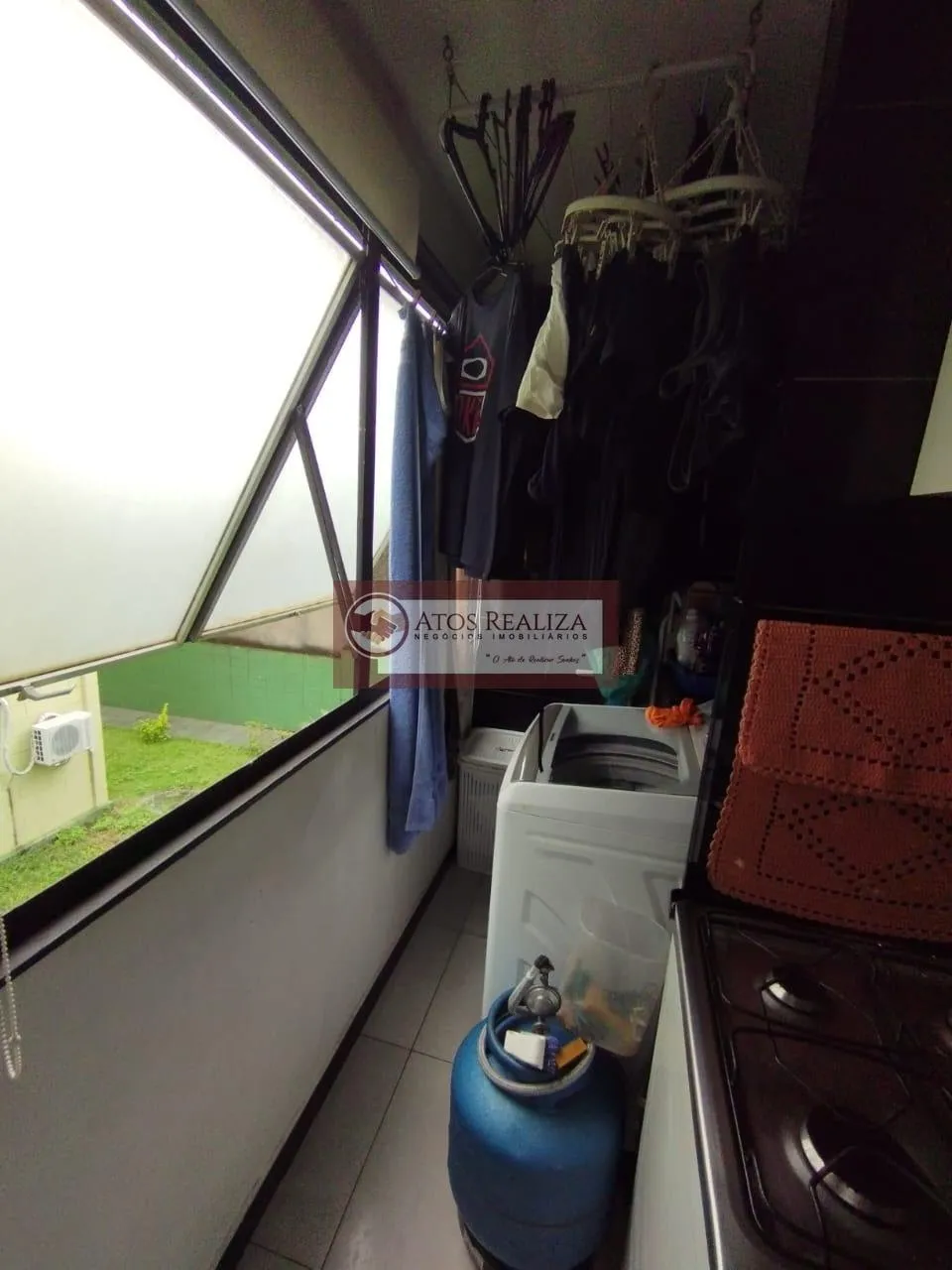Imagem Venda de Apartamento 2 Dormitórios em Pedreira, SP - R$250.000