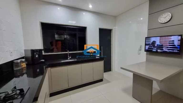 Imagem Cobertura duplex com área gourmet no bairro Ayrton senna.
