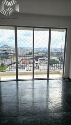 Imagem APARTAMENTO RESIDENCIAL em RIO DE JANEIRO - RJ, ENCANTADO