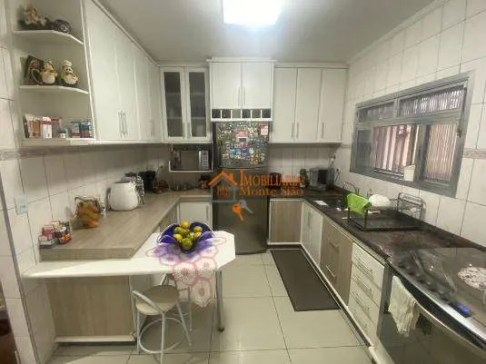 Imagem Casa á venda - Jd. Tijuco, Guarulhos/SP
