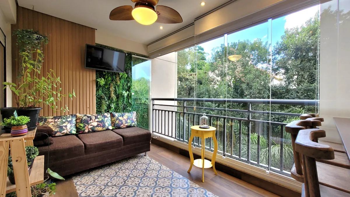 Imagem Apartamento para venda em Baeta Neves com 3 quartos, sendo 2 suítes, 117m2
