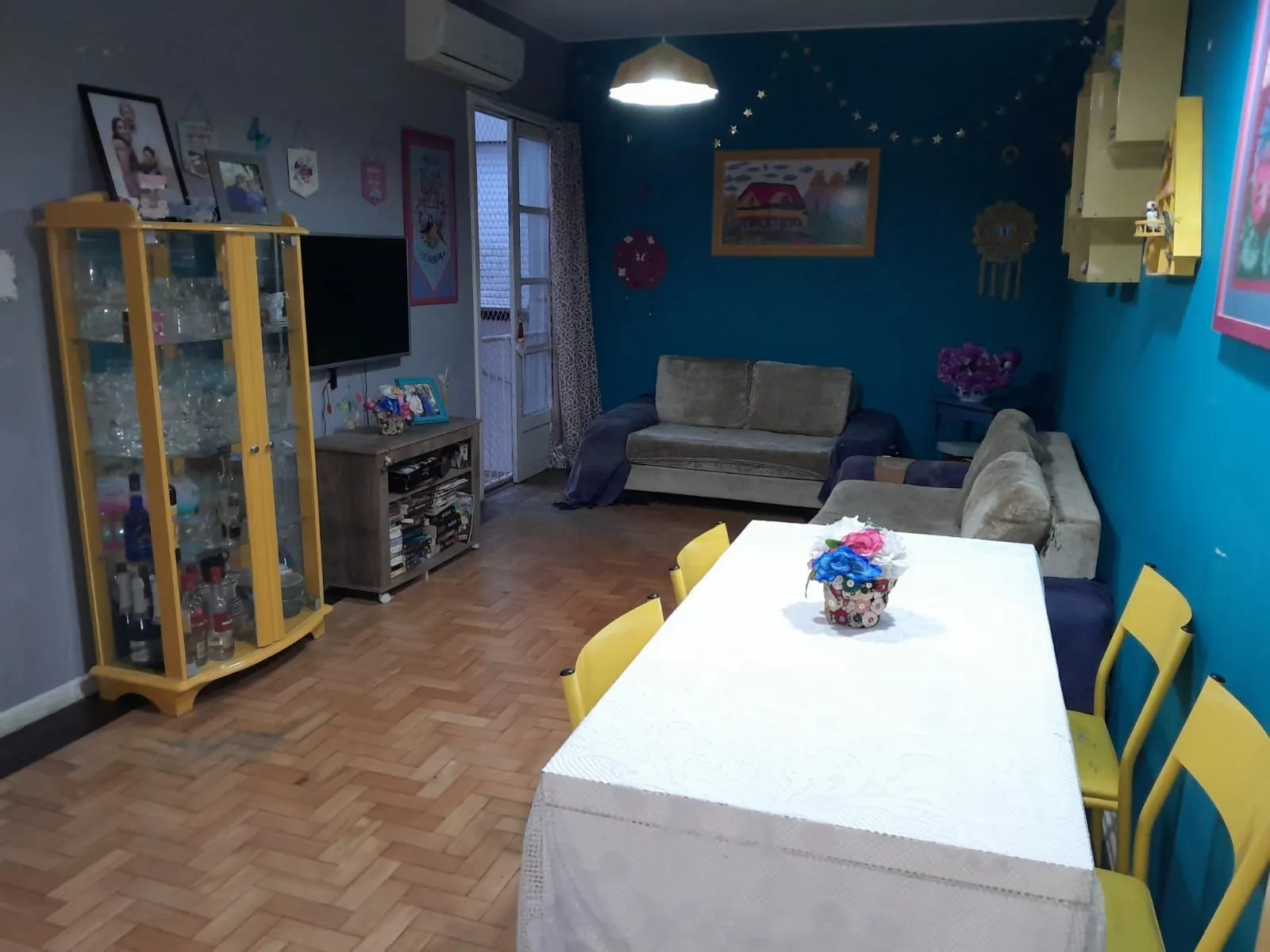 Imagem Apartamento 3 dorms à venda Rua Visconde do Herval, Menino Deus - Porto Alegre