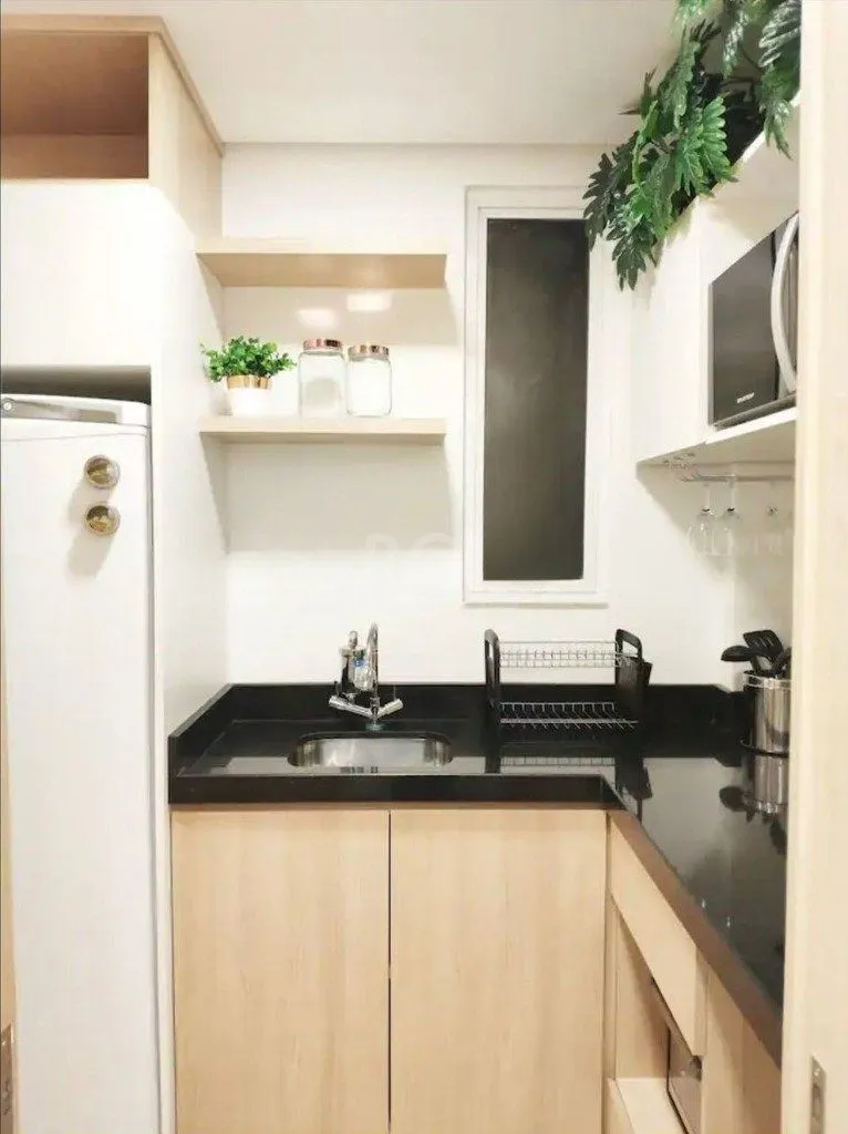 Imagem Apartamento 73m² - mobiliado, 3 dormitórios e 1 suíte no Centro Histórico