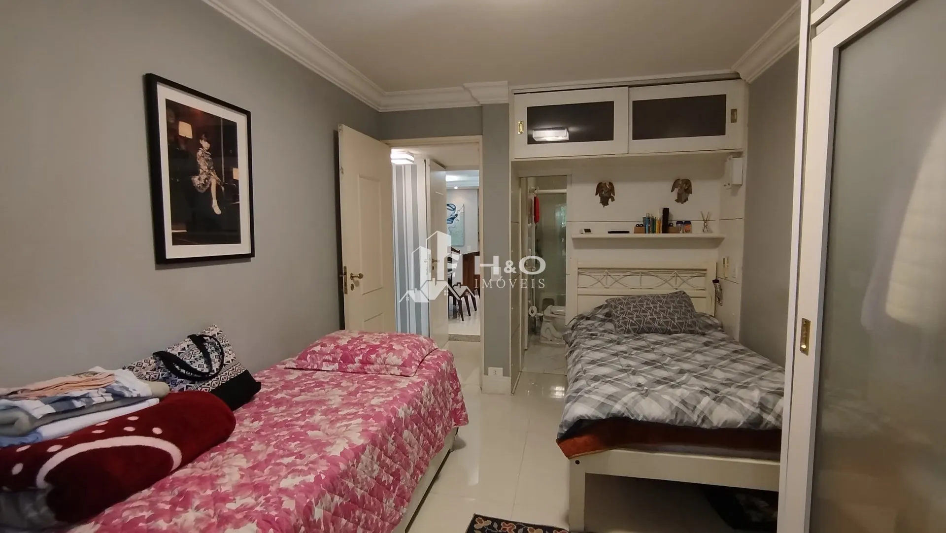 Imagem Oportunidade - Apartamento Alto Padrão para locação em Perdizes - 118 m² | 3 Dormitórios (2 Suítes) | 3 Sacadas