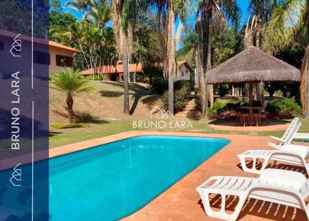 Foto do imóvel Sitio à Venda em Igarapé bairro Batatal