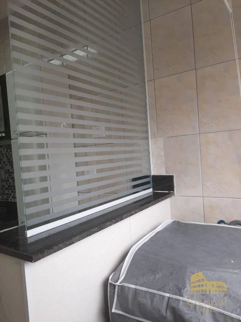Imagem Apartamento com 1 dormitório à venda, 51 m² por R$ 360.000,00 - Florida - Praia Grande/SP