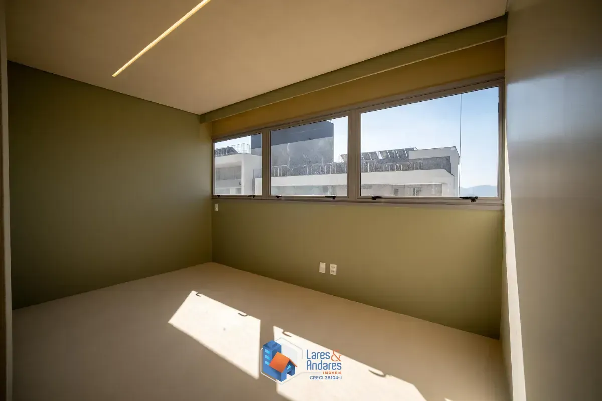 Imagem Apartamento para venda em Vila Romana com 3 quartos, sendo 3 suítes, 184m²