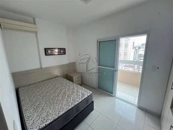 Imagem Maravilhoso Apartamento 3 Quartos na Guilhermina - Praia Grande SP