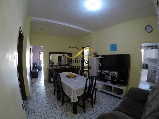 Imagem Casa à venda no bairro Santa Terezinha - Belo Horizonte/MG