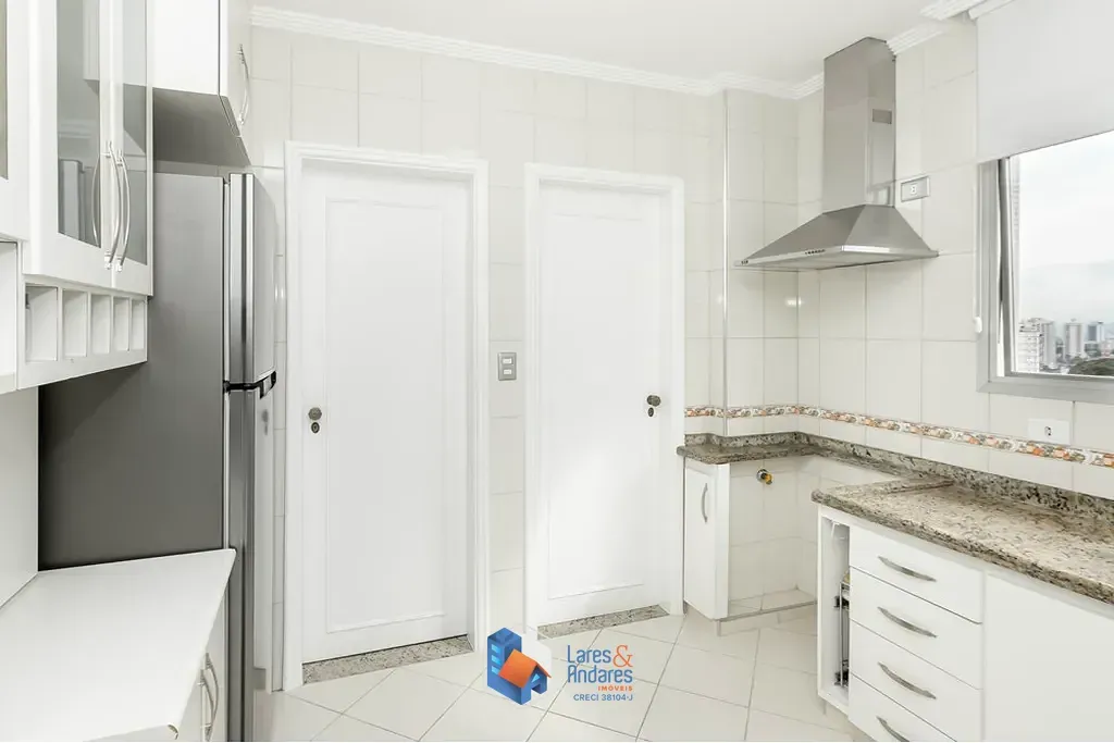 Imagem Apartamento à venda 3 Quartos 1 Suite 158M² Água Fria São Paulo - SP