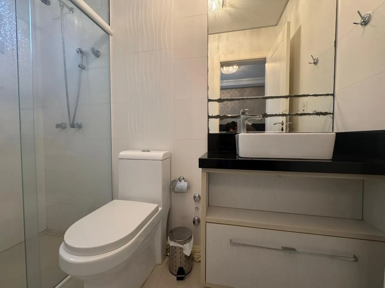 Imagem Apartamento com vista para o mar à venda com 171m2 por R$ 3.500.000,00