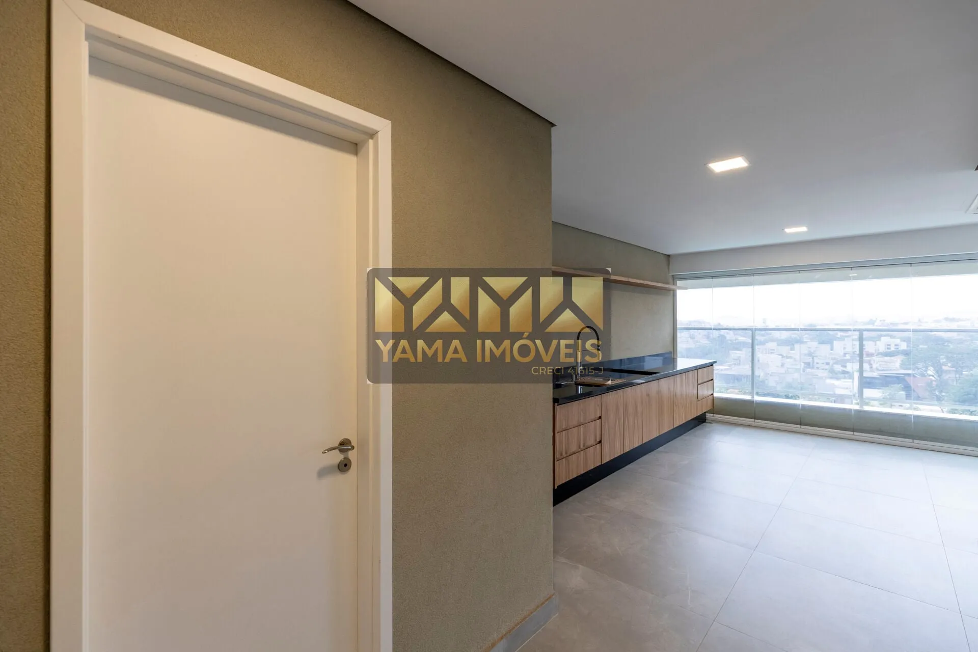 Imagem Marquises - Apartamento à venda no bairro Parque Sul - Ribeirão Preto/SP