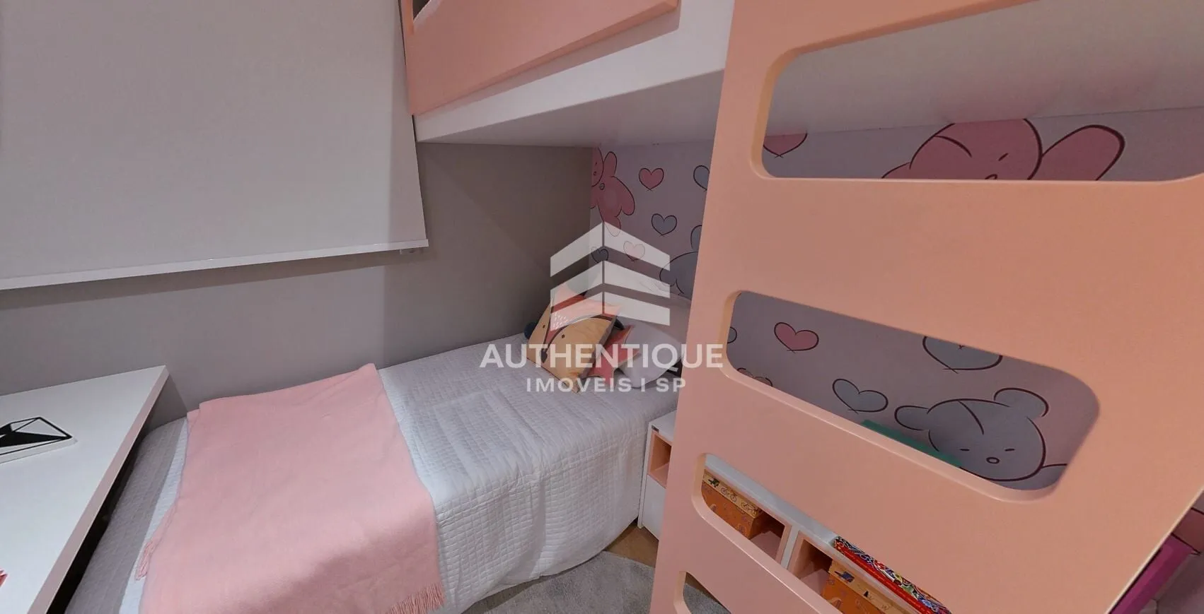 Imagem HAUS MITRE BROOKLIN - Apartamento à venda em São Paulo/SP