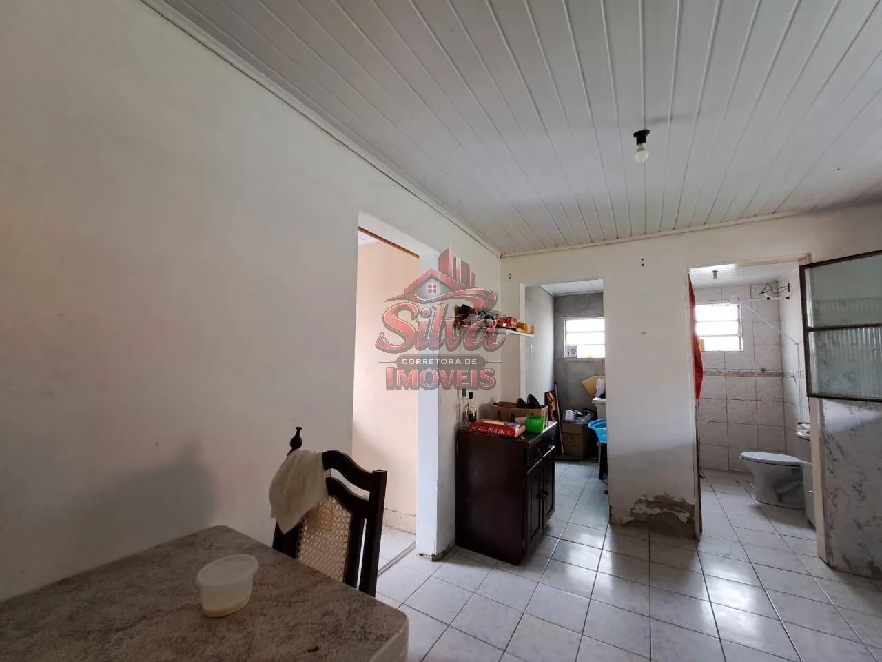 Imagem C119 | Casa 1 dormitório com anexo em Nova Nordeste