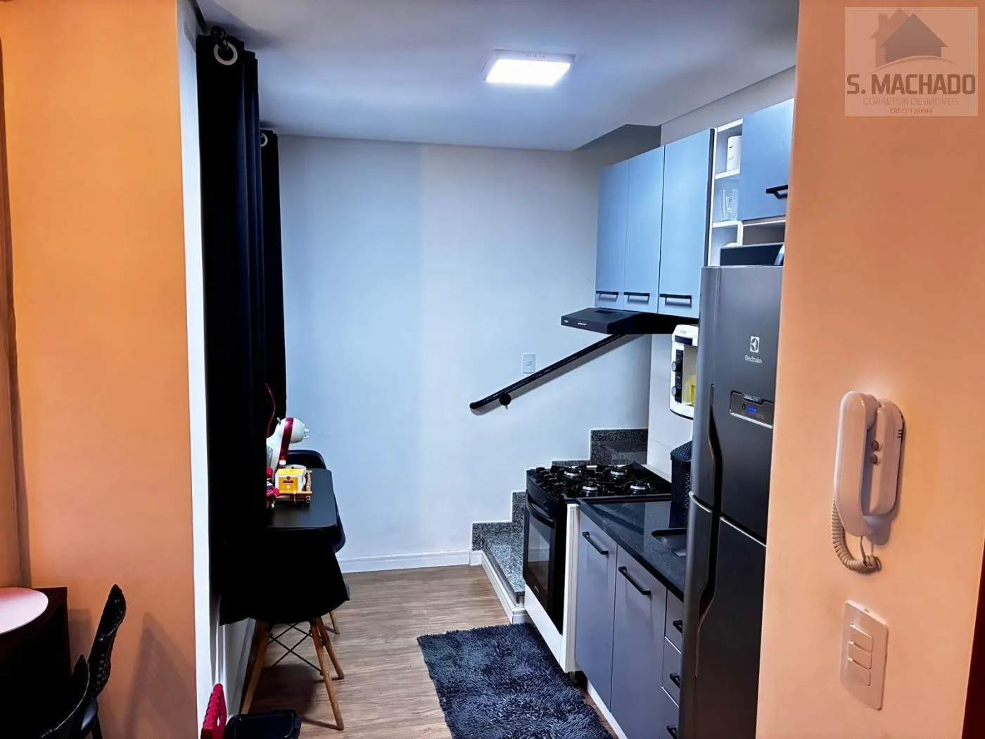 Imagem Apartamento para Venda em Santo André / SP no bairro Jardim Santo Alberto / Jardim Ana Maria