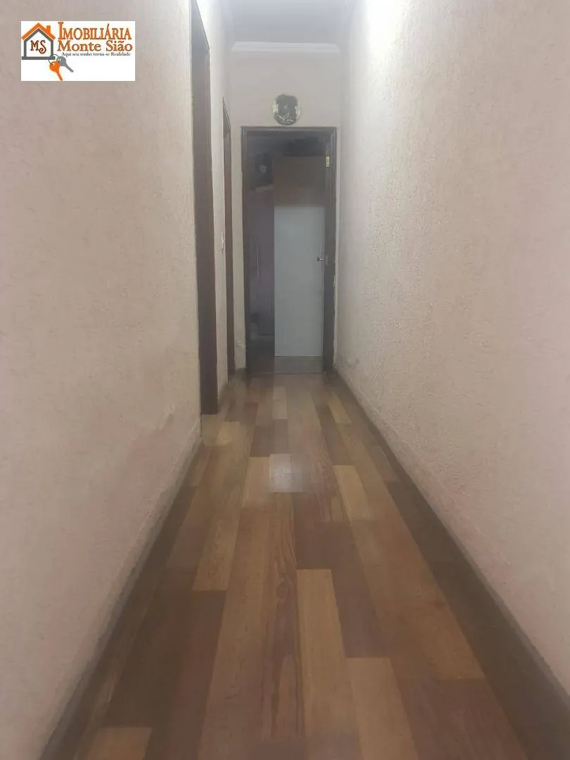 Imagem Casa com 2 dormitórios à venda, 125 m² por R$ 489.900,00 - Jardim Adriana - Guarulhos/SP