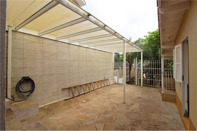 Imagem Casa para venda no bairro Medianeira em Porto Alegre