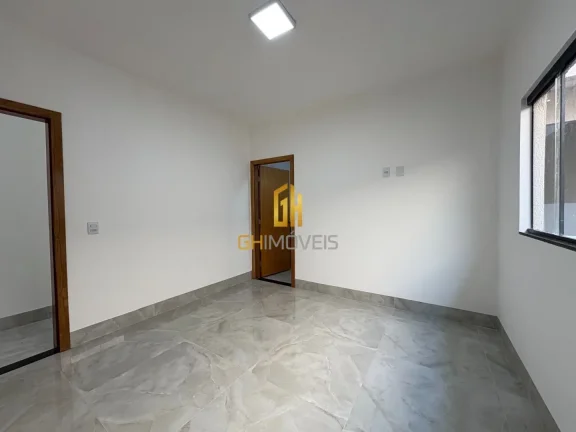 Imagem CA1809Linda casa com 3 quartos sendo 1 suíte no Pontal Sul A casa possui - 3 quartos sendo 1 suíte...