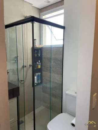 Imagem Apartamento 2 quartos, 1 suíte e 2 vagas cobertas - Engordadouro - Jundiaí/SP