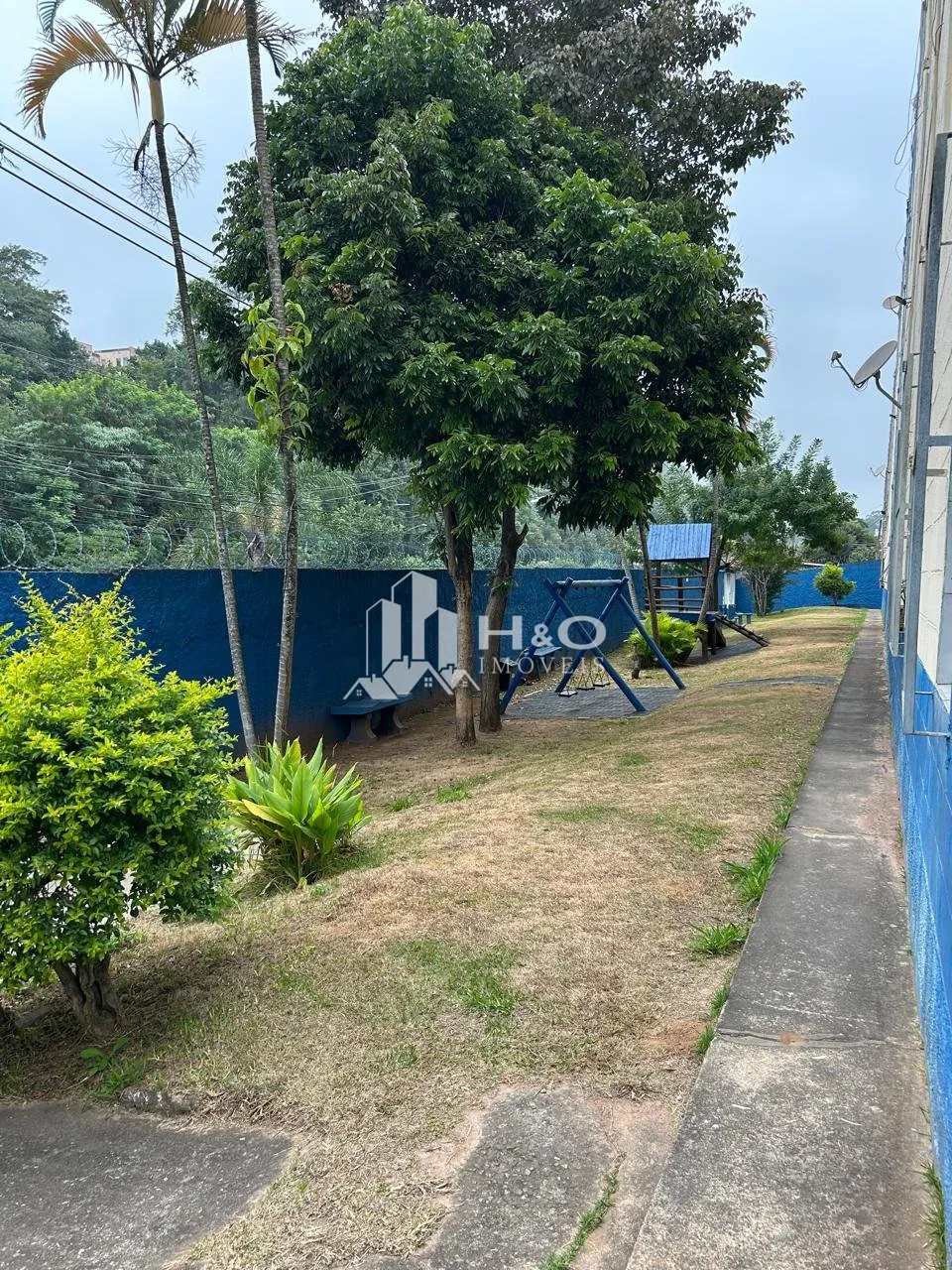 Imagem Apartamento à venda no bairro Inácio Monteiro - 60m², reformado e completo!