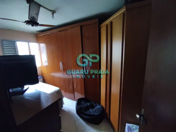 Imagem Apartamento à venda no bairro Jardim dos Pássaros - Guarujá/SP