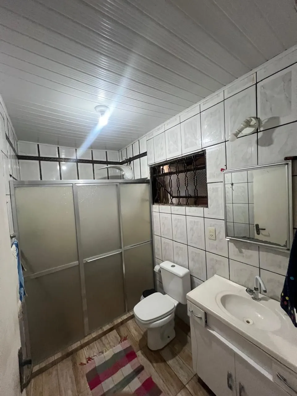 Imagem Casa a venda no Bairro Hípica - 3 dormitórios - 2 vagas