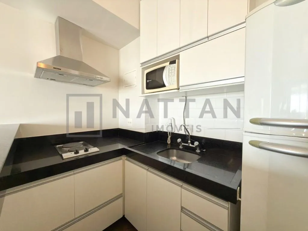 Imagem Studio mobiliado na Vila Gomes Cardim - São Paulo