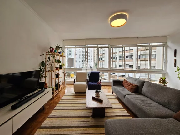 Imagem Apartamento em Gonzaga, Santos/SP
