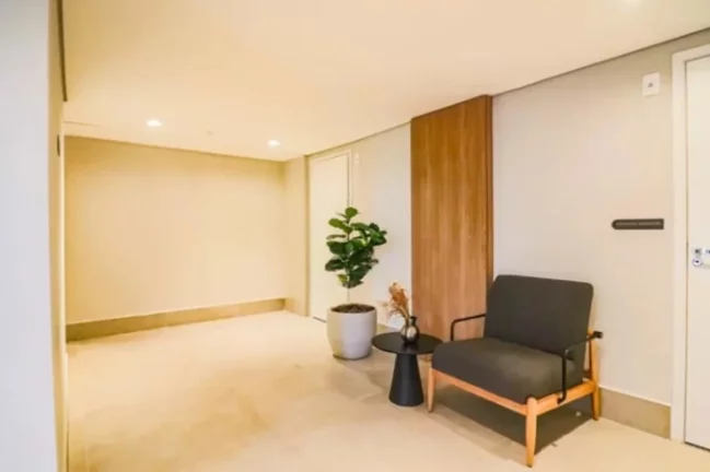 Imagem MODERN ESTAÇÃO BUTANTÃ - ONE INNOVATION - Studio de 25m² (NR), em excelente localização do Butantã!