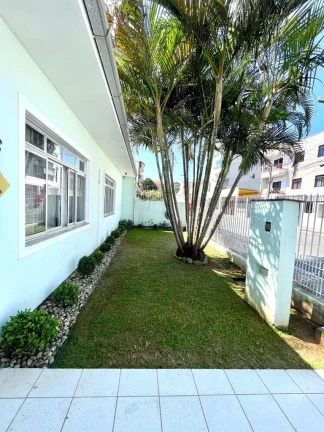 Imagem CASA RESIDENCIAL em SÃO JOSÉ - SC, FLOR DE NÁPOLIS