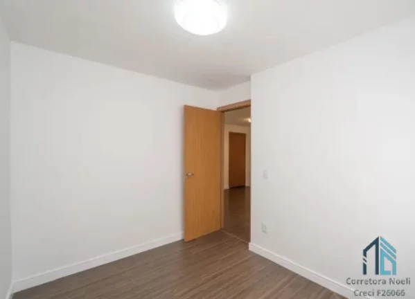 Imagem Apartamento localização privilegiada, 02 quartos, vaga, no Santa Cândida em Curitiba - PR