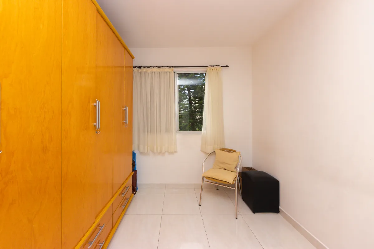 Imagem Apartamento para venda em Jardim Santa Emília com 2 quartos, 62m2