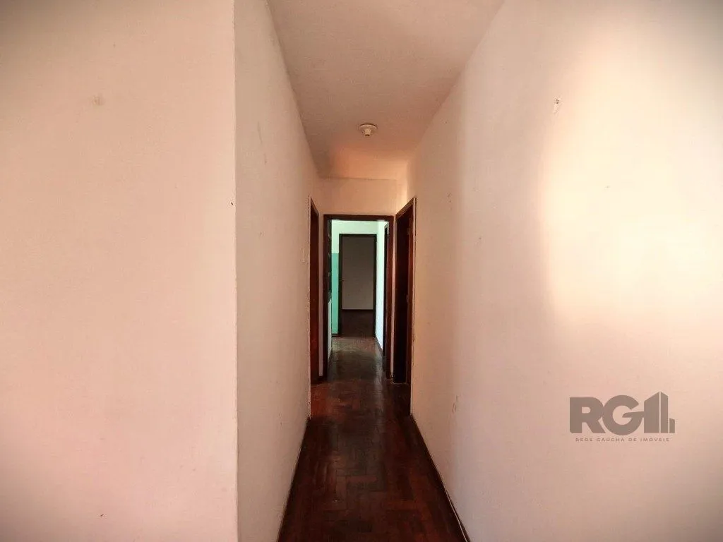 Imagem Casa 4 Dormitório(s) Bairro Nonoai