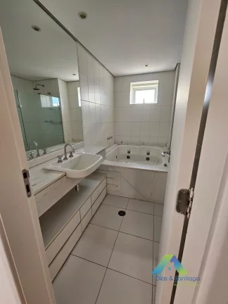 Imagem Cobertura Duplex com 4 suítes e 5 banheiros na Vila Mariana/SP!