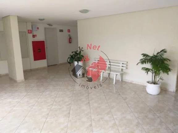 Imagem Apartamento à Venda no bairro Assunção em São Bernardo do Campo com 2 dormitórios e 1 vaga