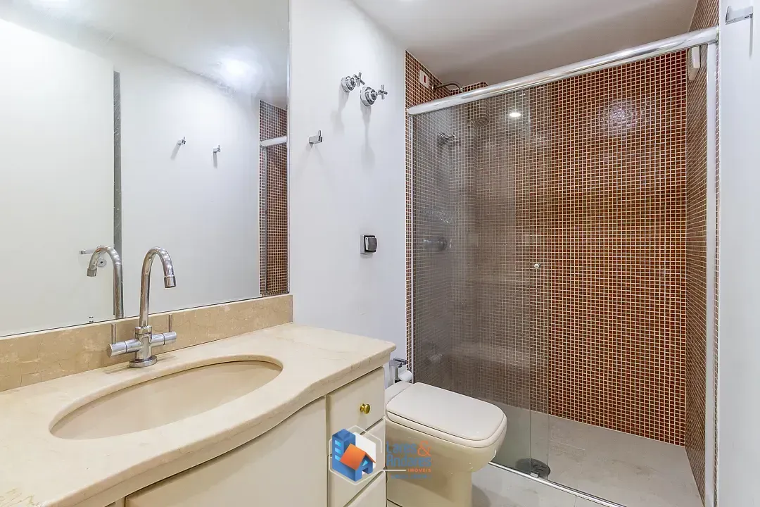 Imagem Apartamento para venda em Jardim Paulista com 3 quartos, sendo 1 suíte, 106m²