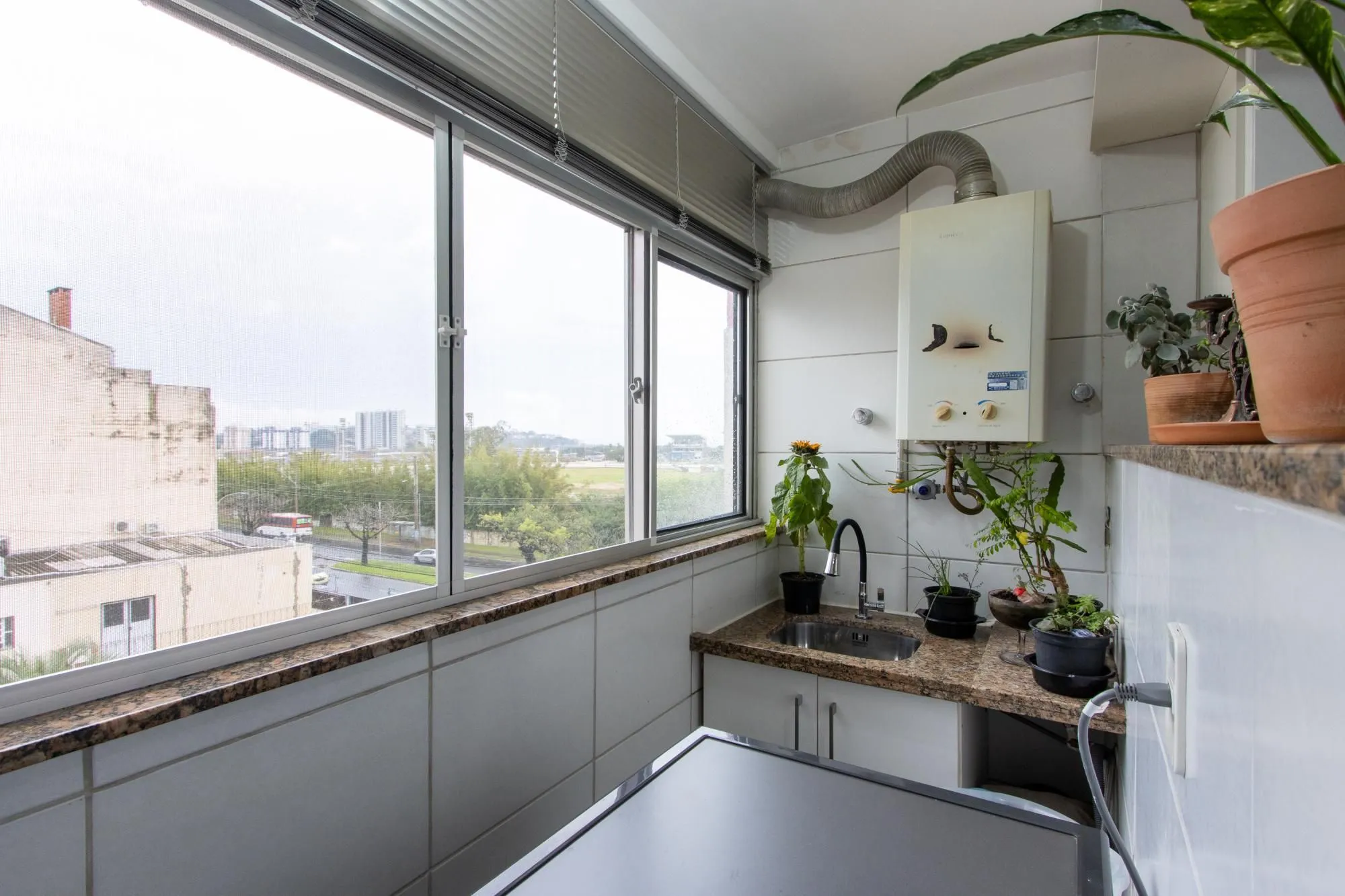 Imagem Apartamento em Cristal